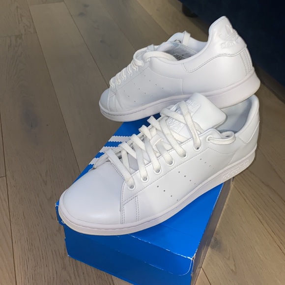 *FINAL PRICE* Addidas Stan Smith Bundle- Great Condition - Picture 7 of 10